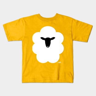 Sheepish Kids T-Shirt